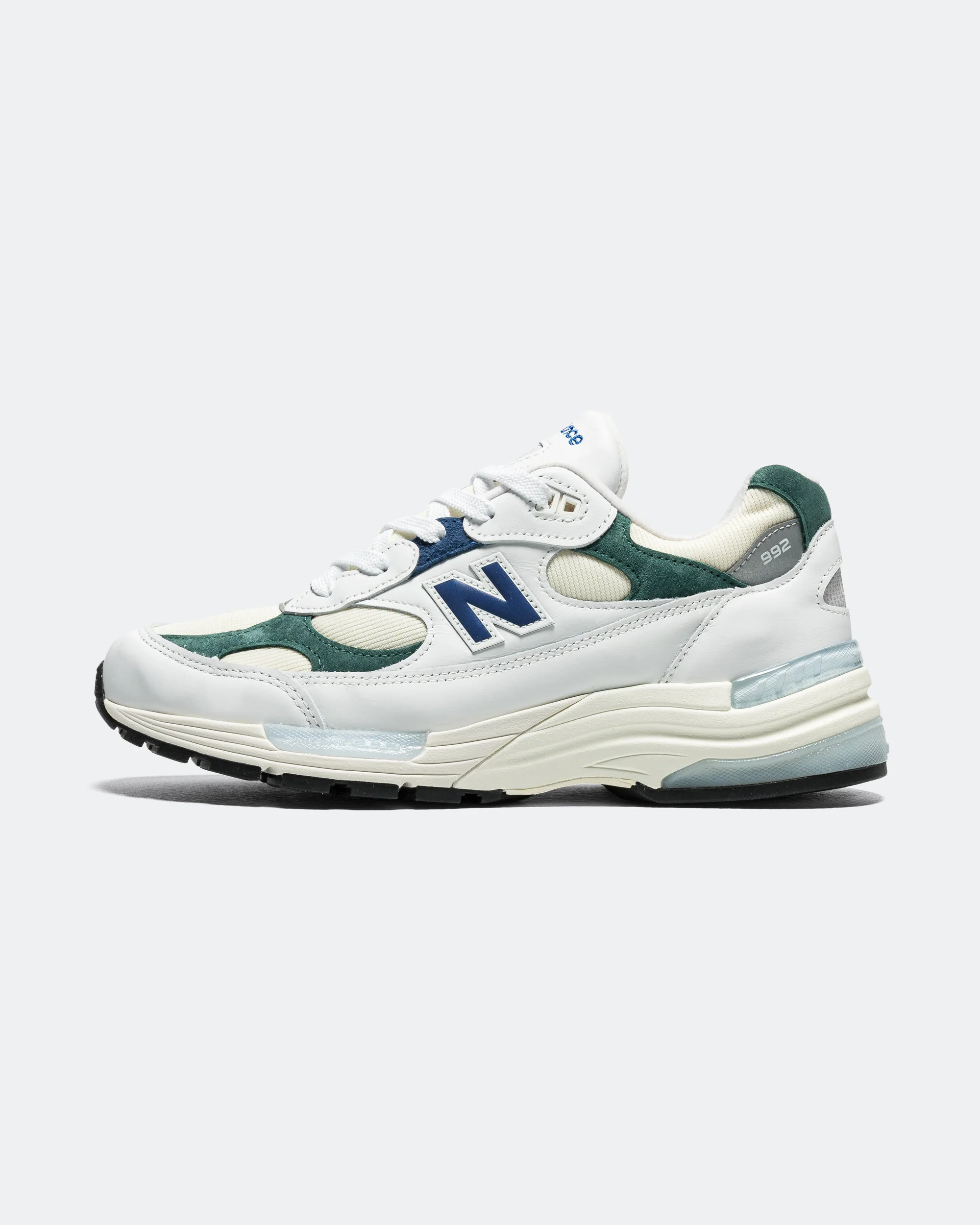 New Balance MADE in USA
